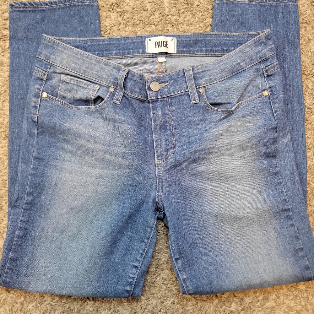 Paige Jeans - Picture 5 of 8